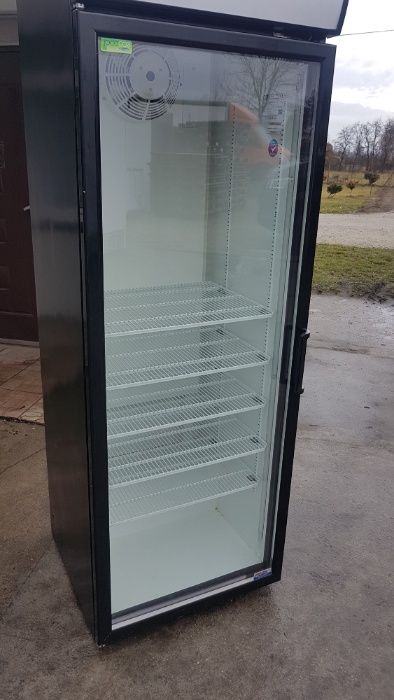 Witryna chłodnicza-Cukiernicza.Frigo 70.lodówka,chłodnia eco