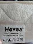 Sprzedam Materac Hevea Bamboo.