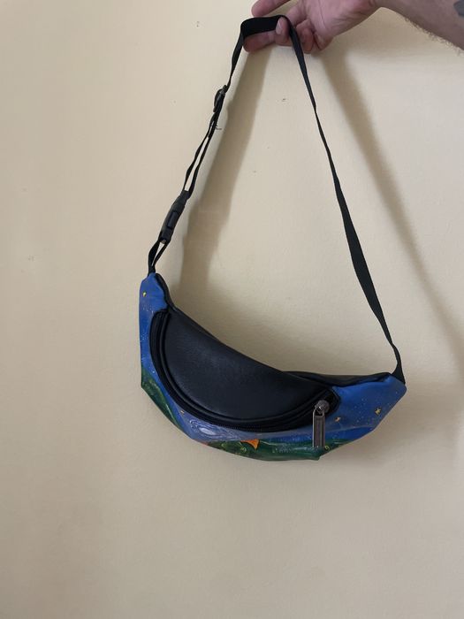 Bolsa de Cintura (Fanny Pack) - O Principezinho
