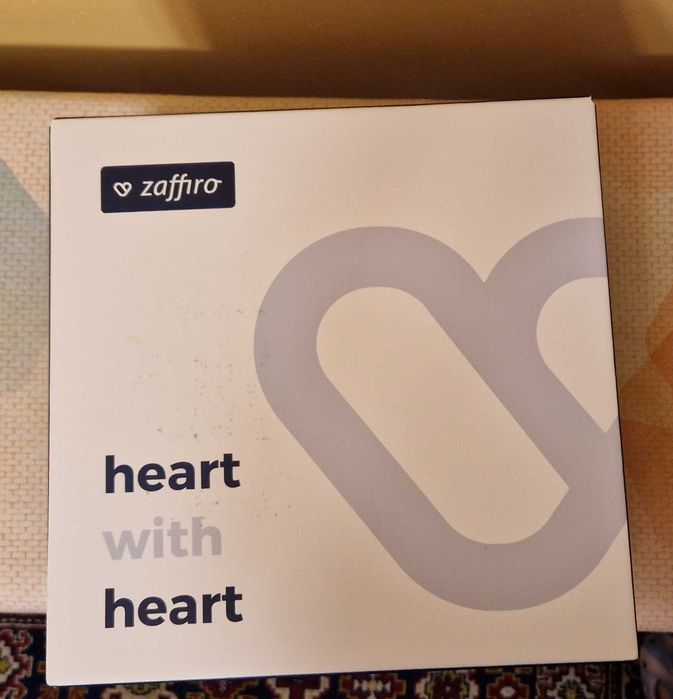 Nosidełko regulowane SMART 2.0 BAMBOO Palm | 2