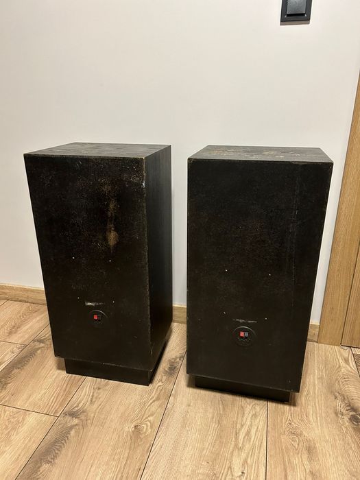 Kolumny Tonsil Altus 110