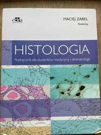 Histologia, redakcja M. Zabel