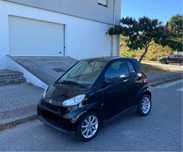 Smart ForTwo Passion CDI Poucos KM