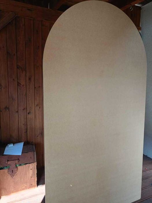 Ścianki dekoracyjne