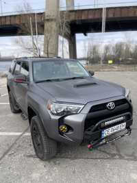 Toyota 4Runner TRD