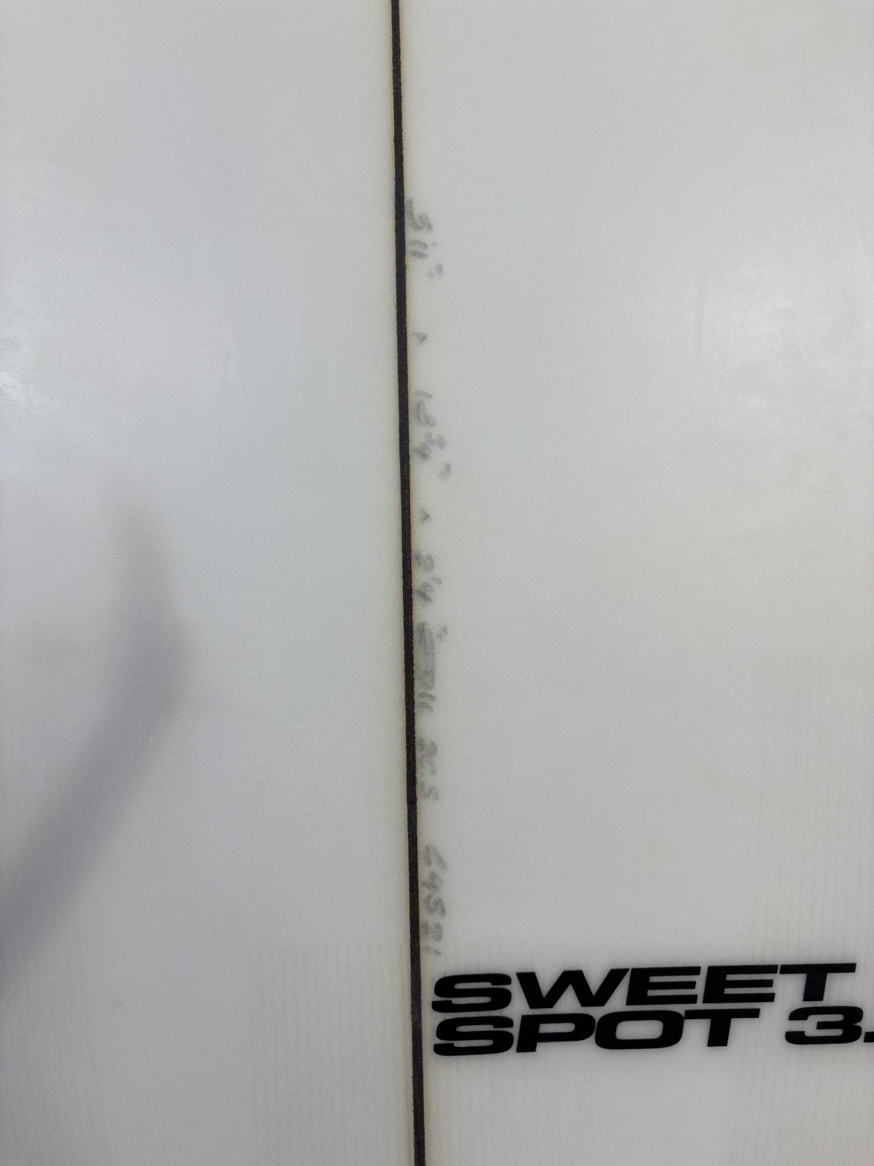 Prancha de Surf - DHD Sweet Spot 3.0 5'11'' | 26.5 L