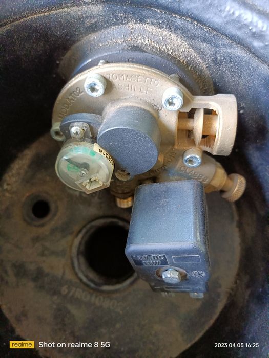 Zbiornik pok. 2 szt 48lwymiary 630/200