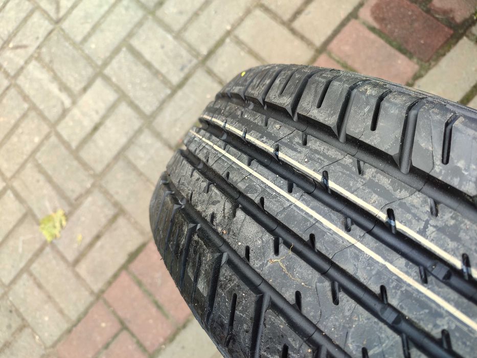 Koło Zapasowe Alufelga 16" Audi A6 C5 4B Nowa A4 B5 ET45