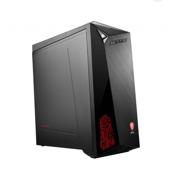 Komputer gamingowy MSI Infinite