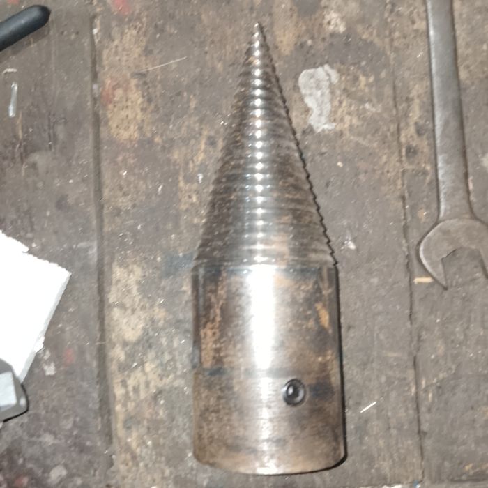 Świder do drzewa fi 80