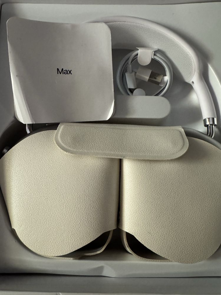 Airpods Max Pratedos