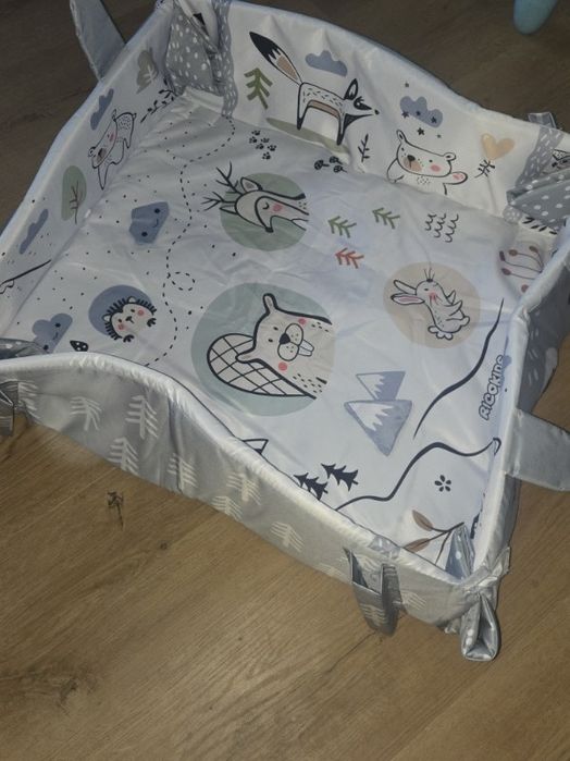 Mata ricokids kroliki
