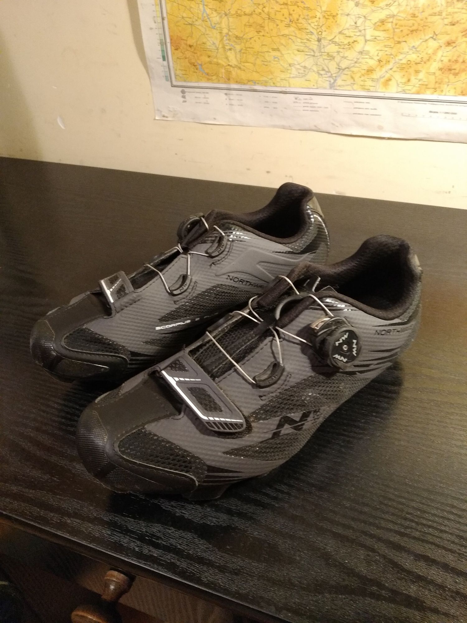 Buty rowerowe Northwave