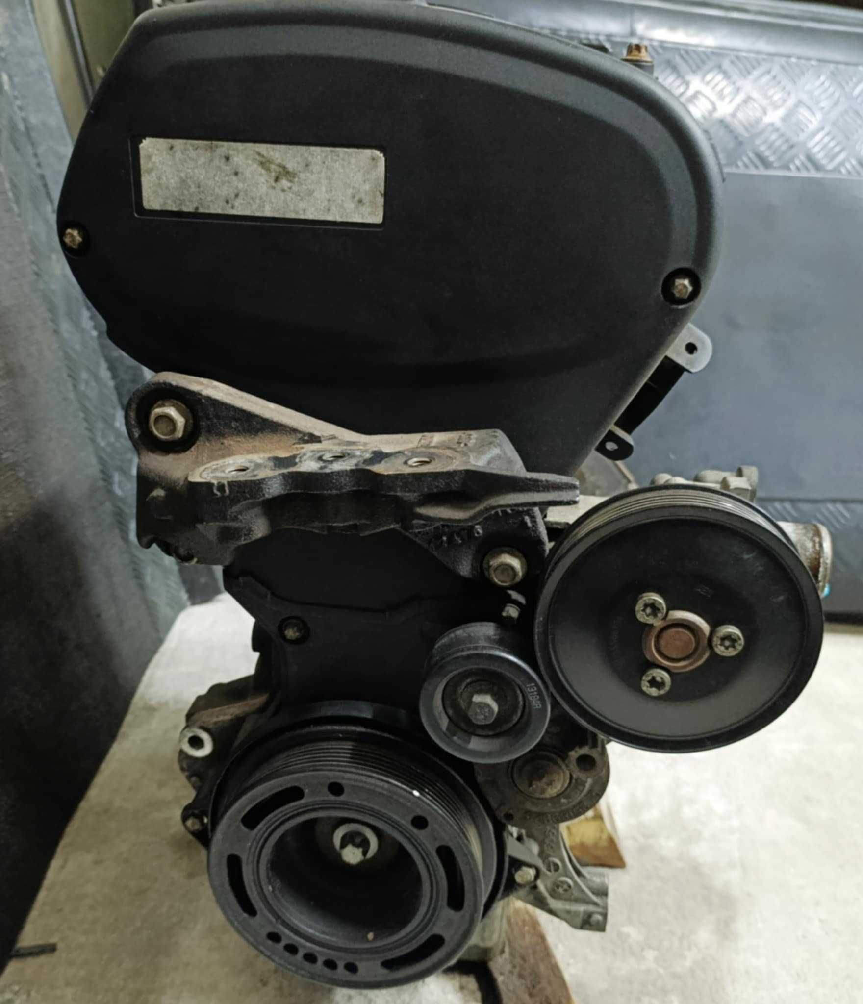 Silnik Opel A16LET 1.6 Turbo 180KM Astra Insignia Corsa Mokka Sabb