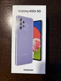 Samsung galaxy A52s 5g