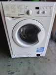 Pralka Indesit..