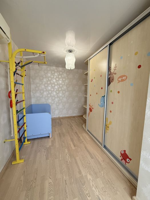 Продаж 3к квартири в ЖК Ліко Град, поруч ВДНГ, Іподром, Васильківська