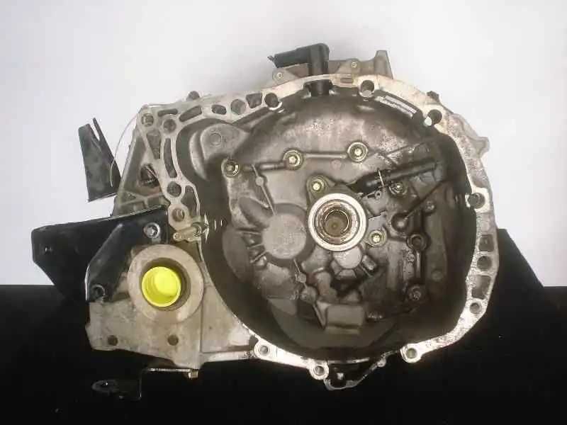 Caixa velocidades Nissan Micra K12 1.5 DCI    JH3140