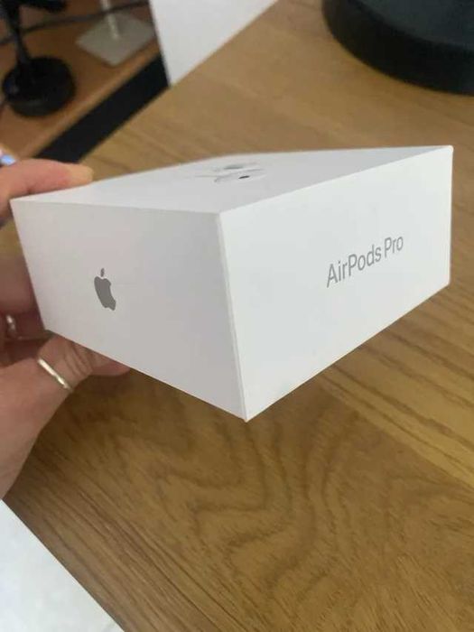 Słuchawki AirPods Pro 2