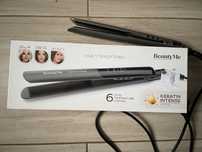 Prostownica do włosów BeautyMe