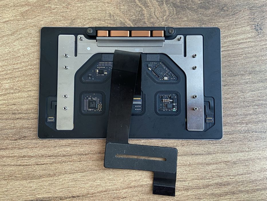 Тачпад Macbook Pro 13” A1706/A1708