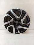 FELGA ALUMINIOWA RENAULT CAPTUR 6.5&quot; x 17&quot; 4x100 ET 40
