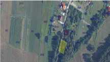 Działka budowlana 700m2/ Kębliny /120 000 PLN /