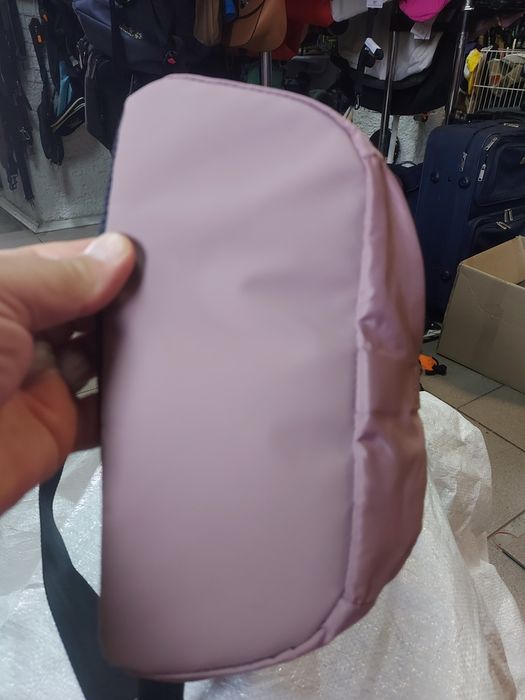 Рюкзак Adidas SW Weekender HK6500
Сумочка