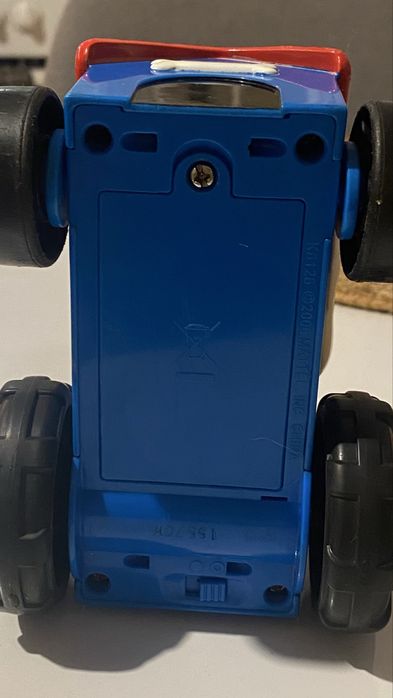 Іграшка собака Fisher Price