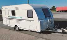 Adria 472PK  Adria 472PK 2017 mover + dodatki. Prywatna