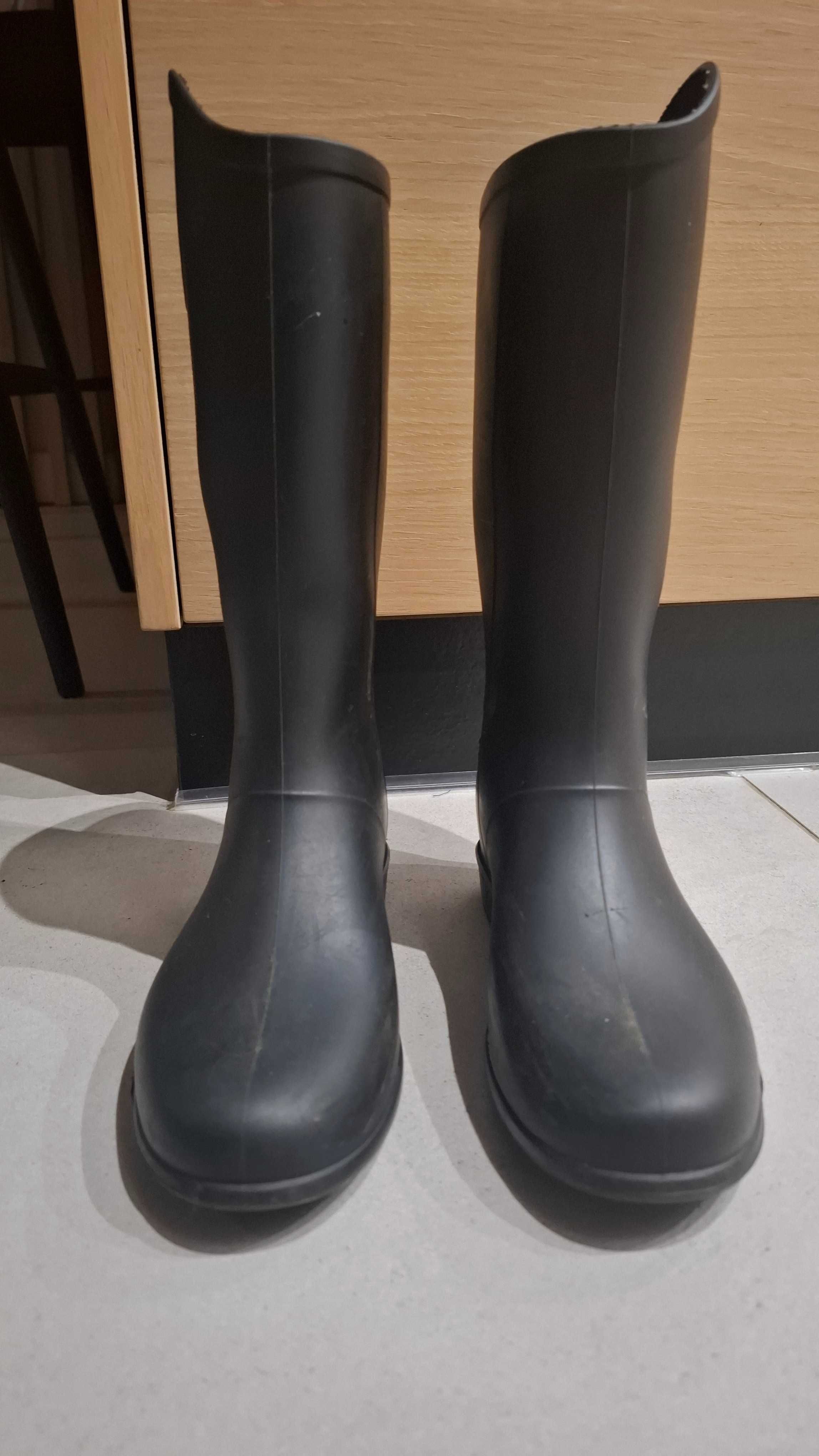 Buty jeździeckie r. 31  - Decathlon, fouganza