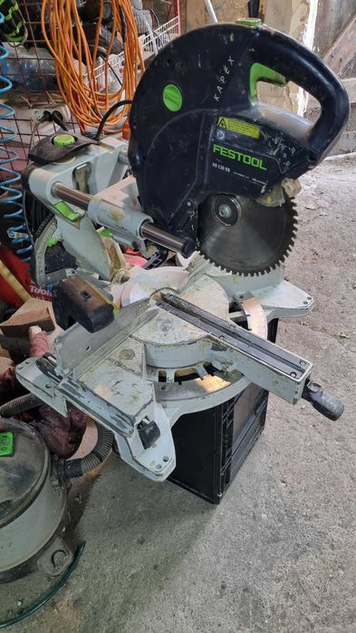 Ukosnica festool 120