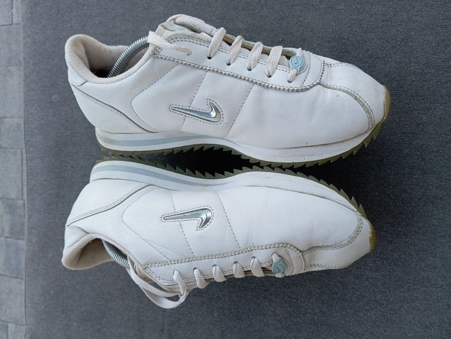 Buty Nike Cortez Vintege 2001 Rok Rozmiar 41