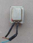 transformator 12 V