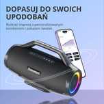 Przenośny Głośnik Tronsmart Bang Max - NOWY  - 130 W !