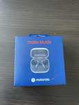 Nowe sluchawki Motorola moto buds