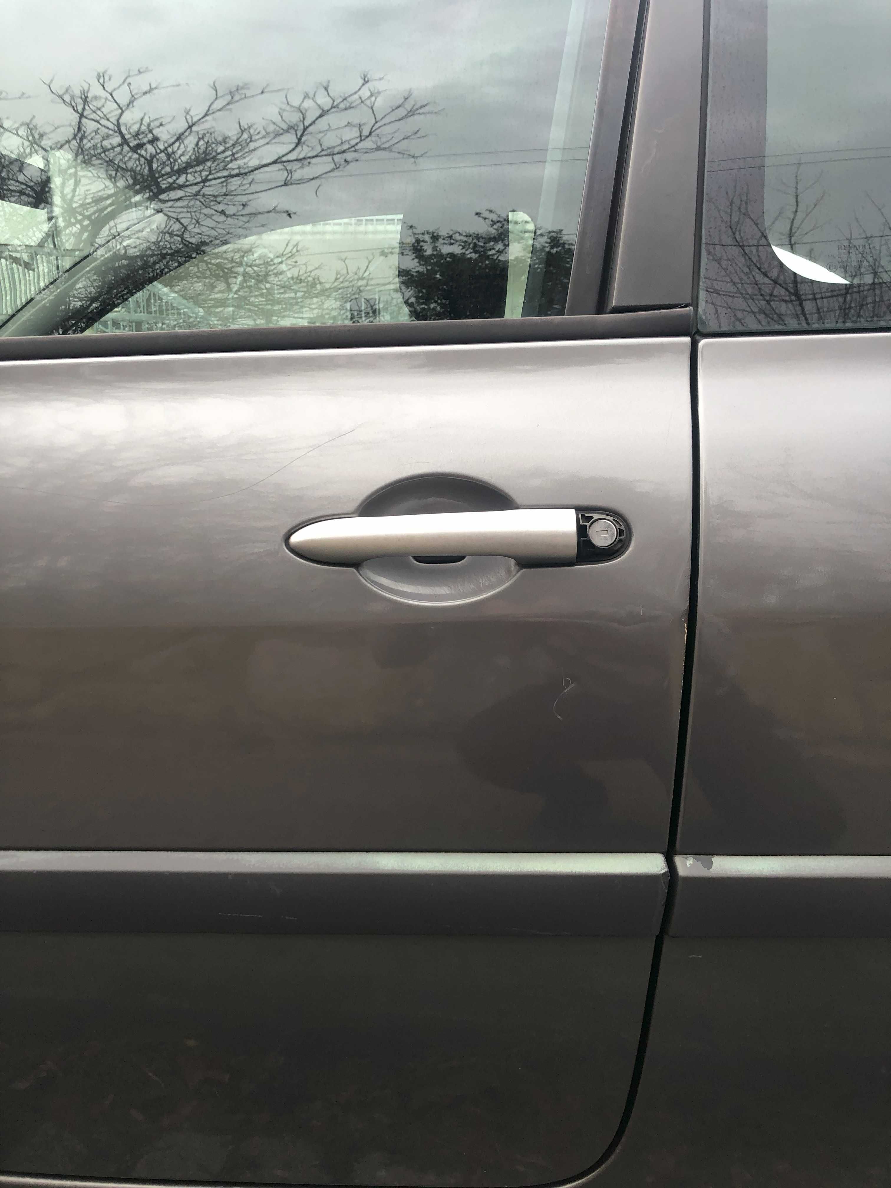 Renault Mégane 1.5 dCi Confort – 2003