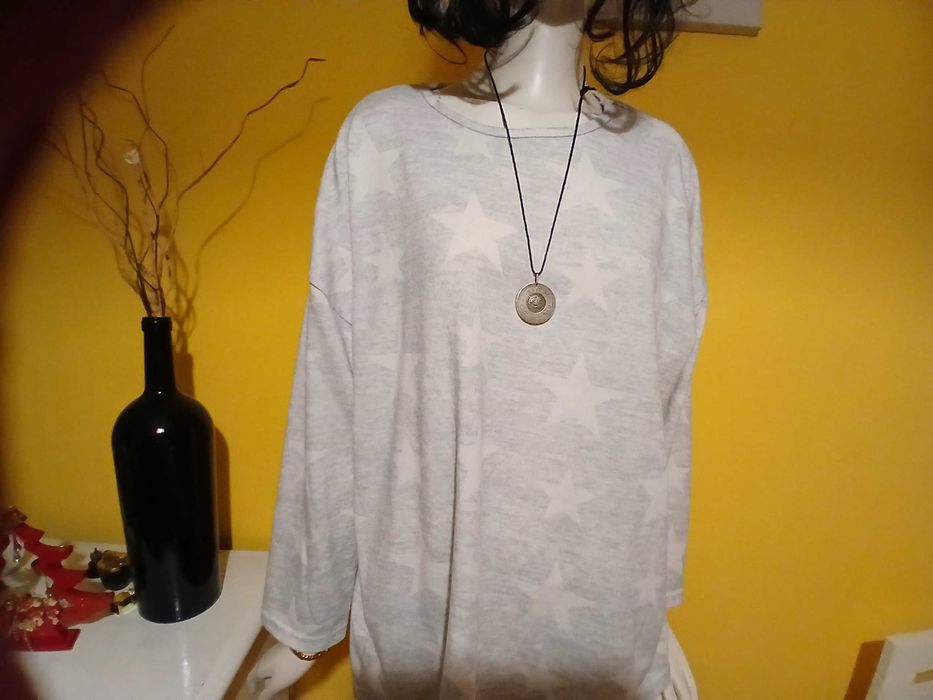 tunika  Janina rozmiar 50