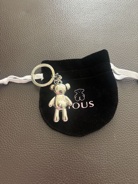 Porta chaves tous