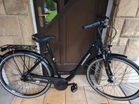 ROWERY Winora 28" Damka 7 Nexus Hamulec w pedałach IDEALNY STAN Wysyłk