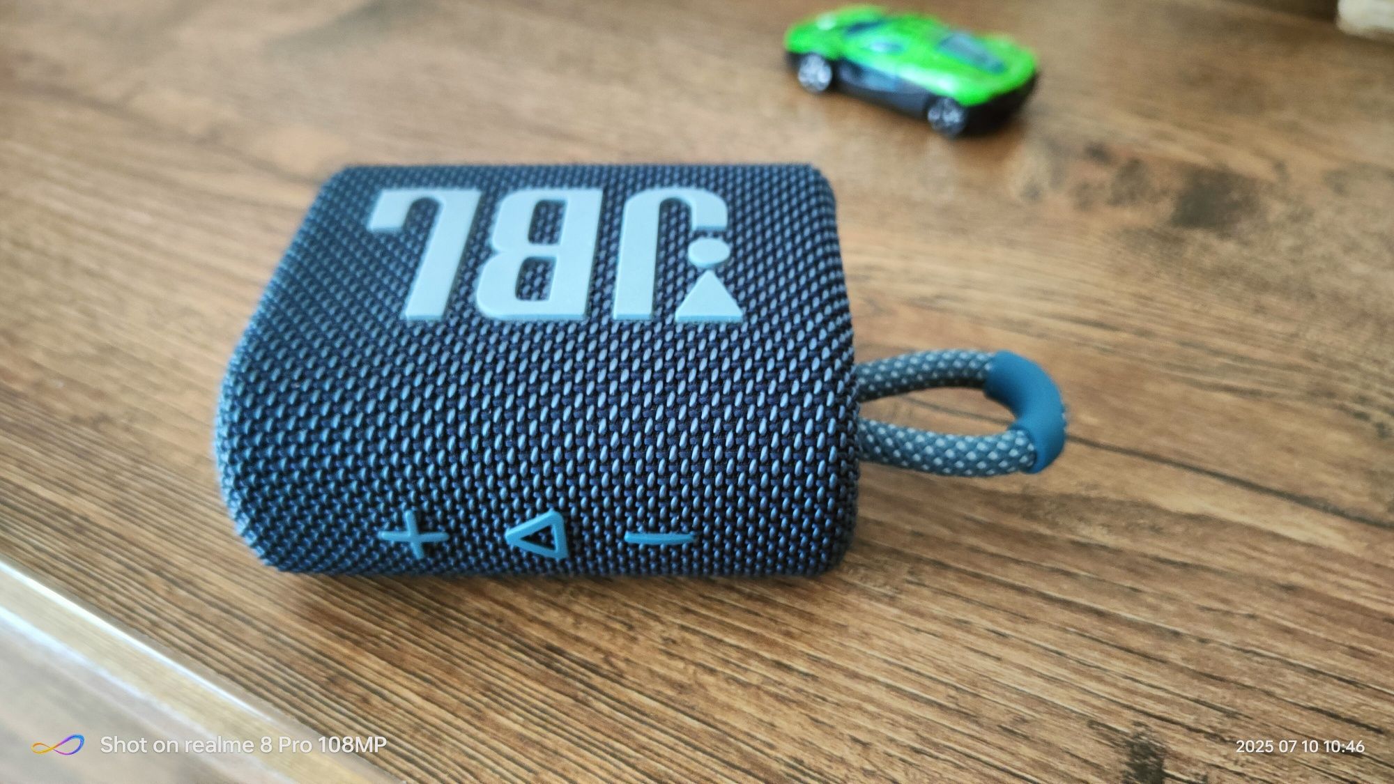Głośnik JBL Go3 bluetooth