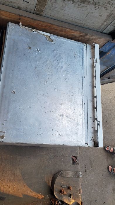 Вбудований холодильник Liebherr