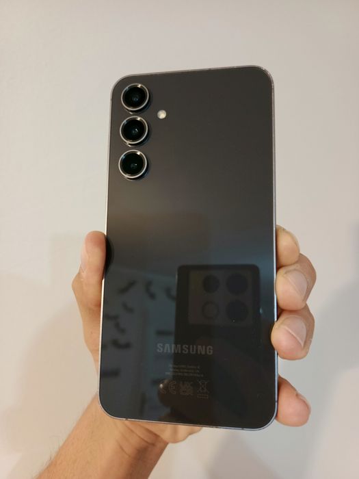 Samsung Galaxy S23 FE 5g 8gb128gb z Med.Exprert 100%sprawny stan bdb