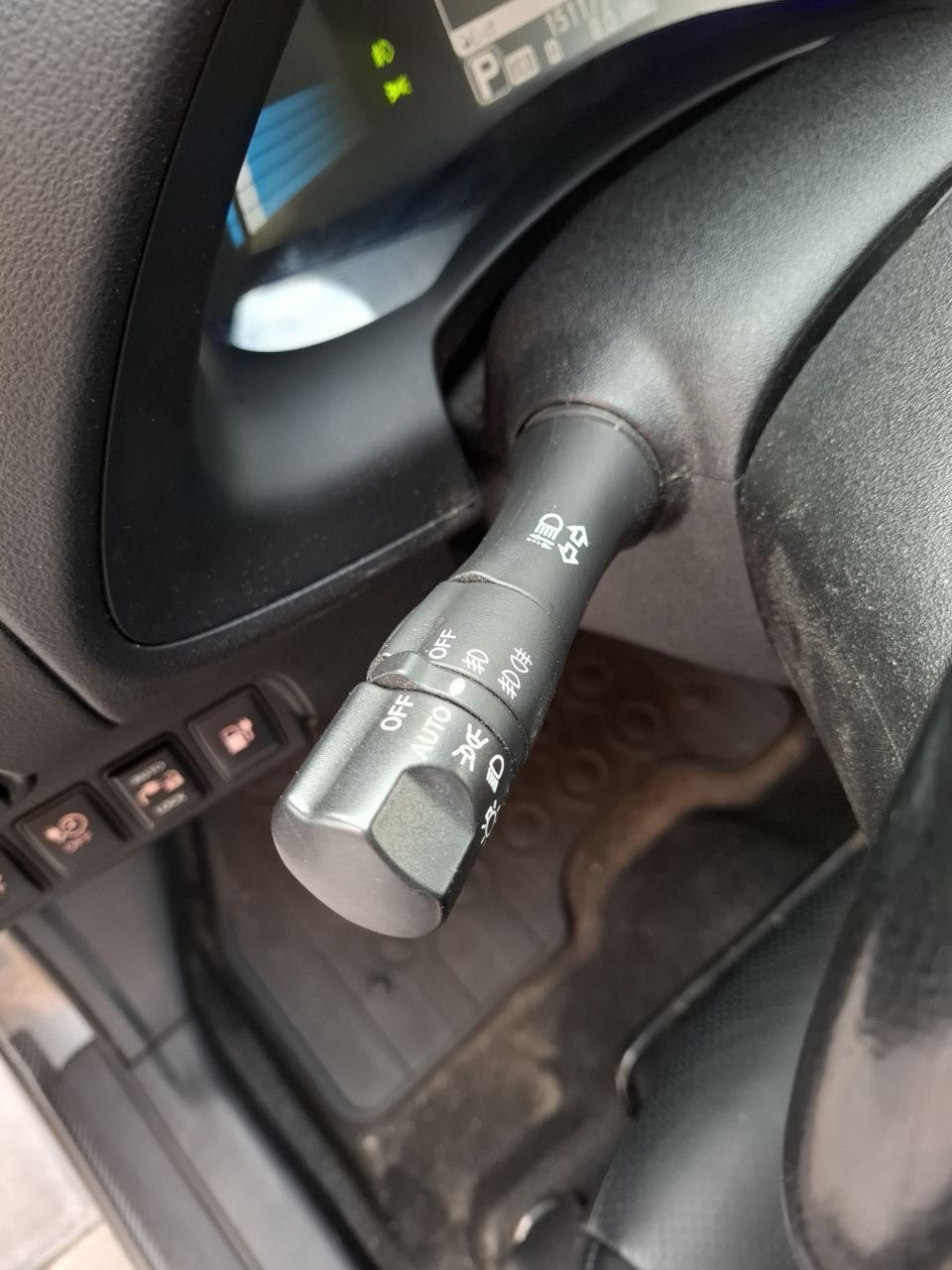 Nissan leaf 30квт 2016рік ЗАПАС ХОДУ - 155км