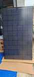 Painel solar Slim 230w com estrutura