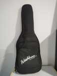Saco semi rígido washburn