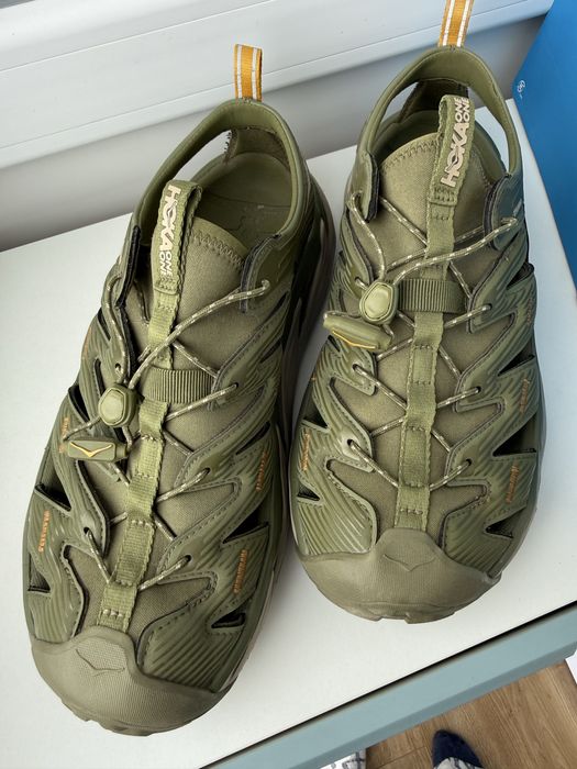Сандалі Hoka M Hopara 42 2/3
