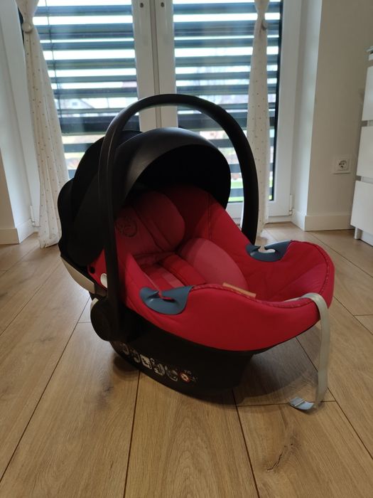 Fotelik Cybex Aron Nosidło