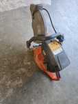 Husqvarna K760 OilGuard