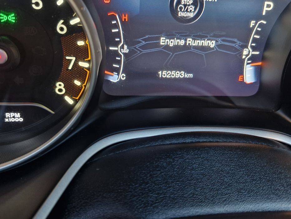 Продам Jeep Compass 2017рік.